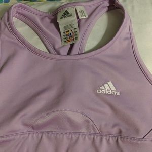 Sport bra